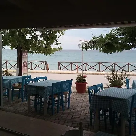 Kyparissis Appartamento *