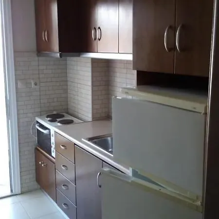 Apartamento Kyparissis