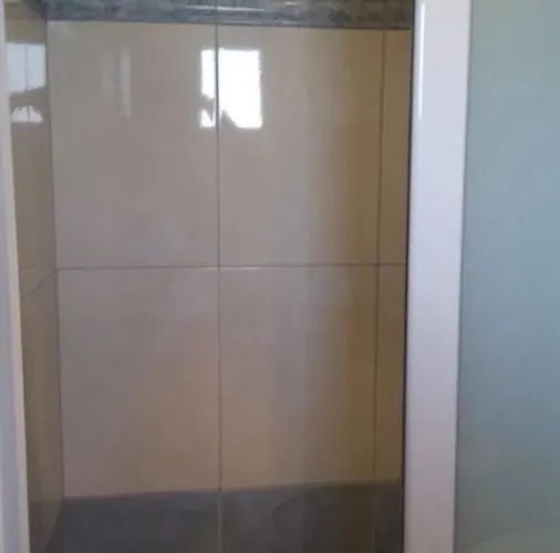 Apartment Kyparissis *